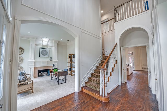 5900 Kensington Drive, Plano, TX 75093