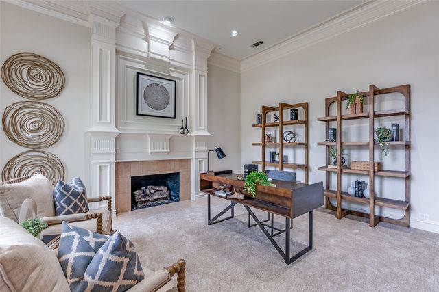 5900 Kensington Drive, Plano, TX 75093