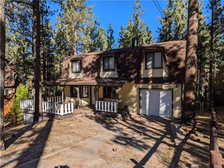 637 Sugarloaf Boulevard, Big Bear, CA 92314