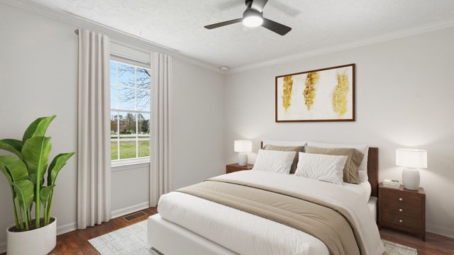 715 Poplar Dr, Mount Juliet, TN 37122