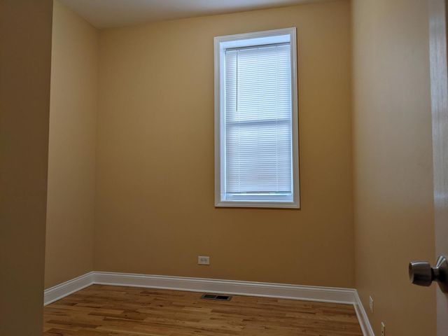 712 S Aberdeen Street 1A, Chicago, IL 60607