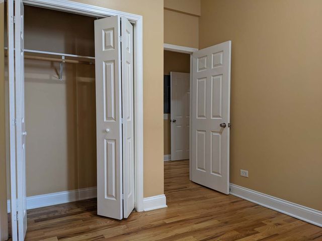 712 S Aberdeen Street 1A, Chicago, IL 60607