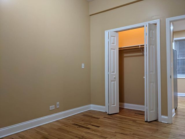 712 S Aberdeen Street 1A, Chicago, IL 60607