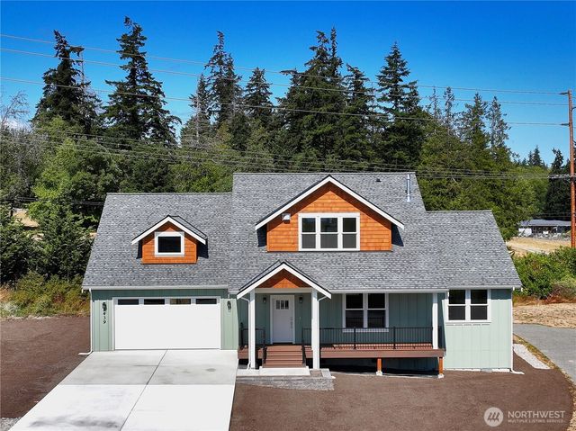 2439 Cambridge Court, Langley, WA 98260