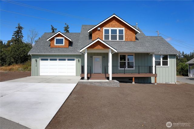 2439 Cambridge Court, Langley, WA 98260