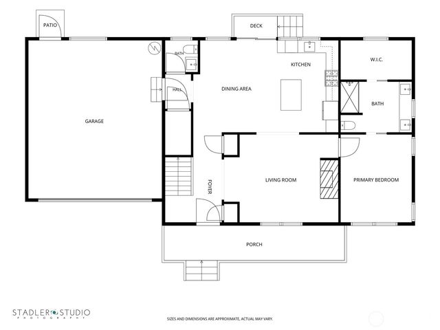 2439 Cambridge Court, Langley, WA 98260