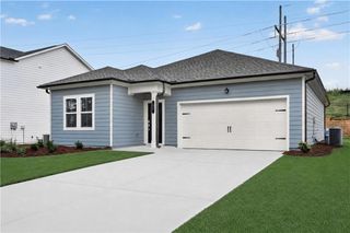 11 Gulfstream Drive, Lagrange, GA 30241