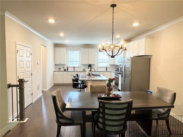 3025 Westpoint Circle, Snellville, GA 30078