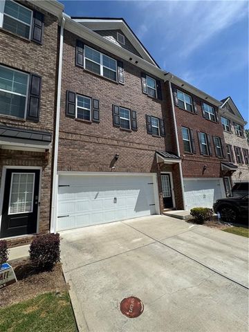 3025 Westpoint Circle, Snellville, GA 30078