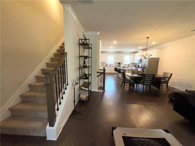 3025 Westpoint Circle, Snellville, GA 30078