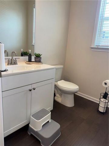 3025 Westpoint Circle, Snellville, GA 30078