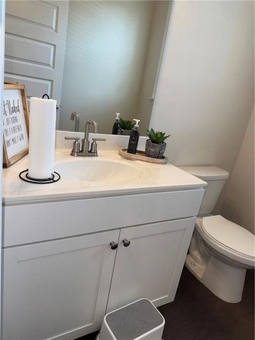 3025 Westpoint Circle, Snellville, GA 30078