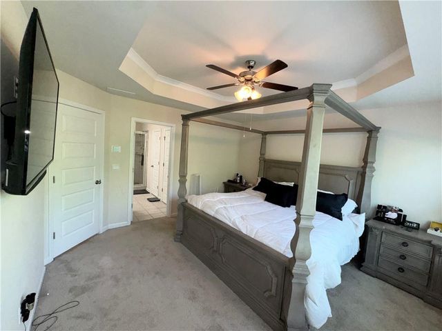 3025 Westpoint Circle, Snellville, GA 30078