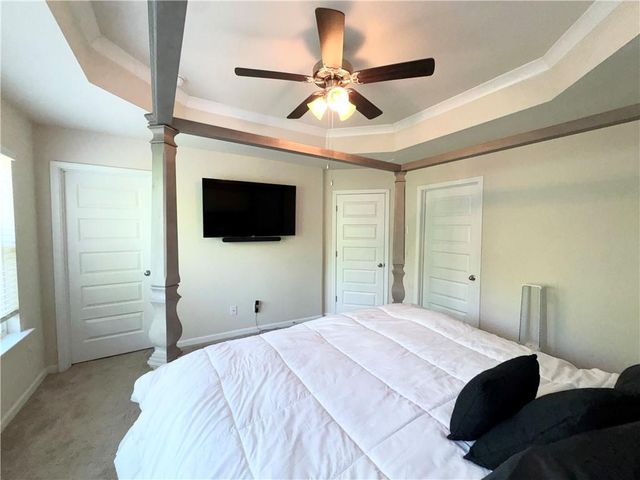 3025 Westpoint Circle, Snellville, GA 30078