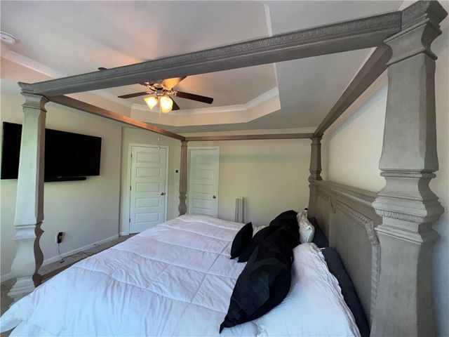 3025 Westpoint Circle, Snellville, GA 30078