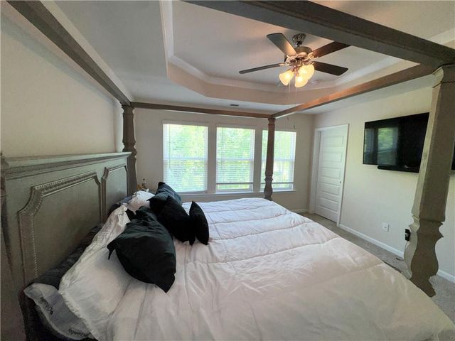 3025 Westpoint Circle, Snellville, GA 30078