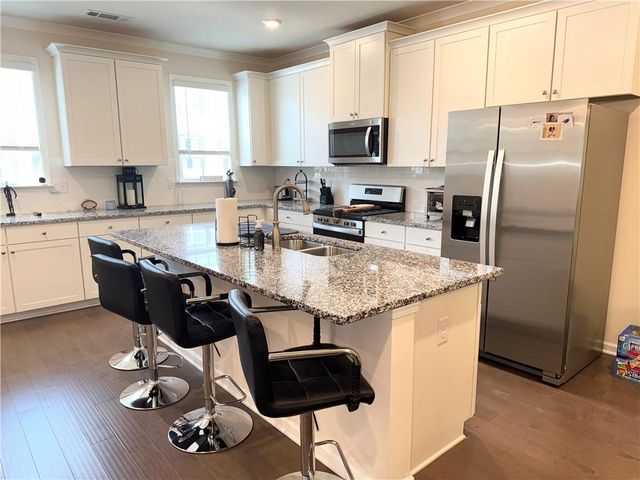 3025 Westpoint Circle, Snellville, GA 30078