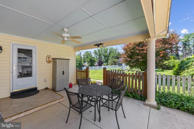 7131 ACADEMY RD, Warrenton, VA 20187