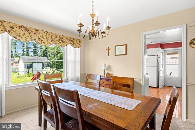 7131 ACADEMY RD, Warrenton, VA 20187