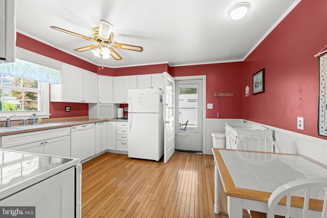 7131 ACADEMY RD, Warrenton, VA 20187