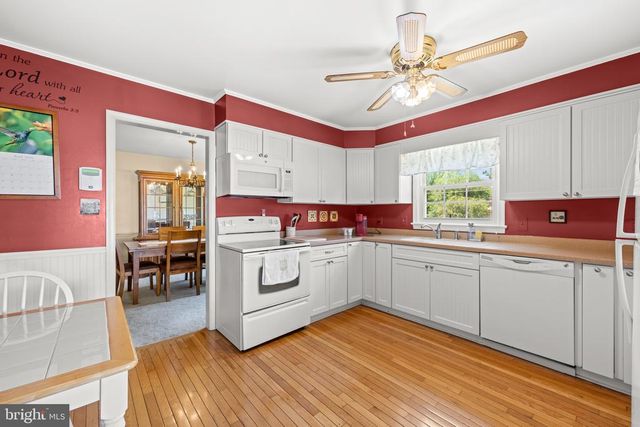 7131 ACADEMY RD, Warrenton, VA 20187