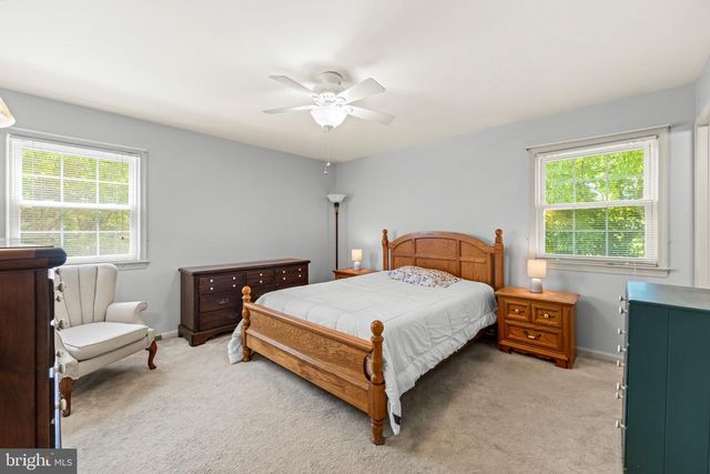 7131 ACADEMY RD, Warrenton, VA 20187