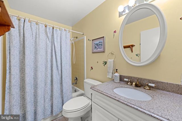 7131 ACADEMY RD, Warrenton, VA 20187