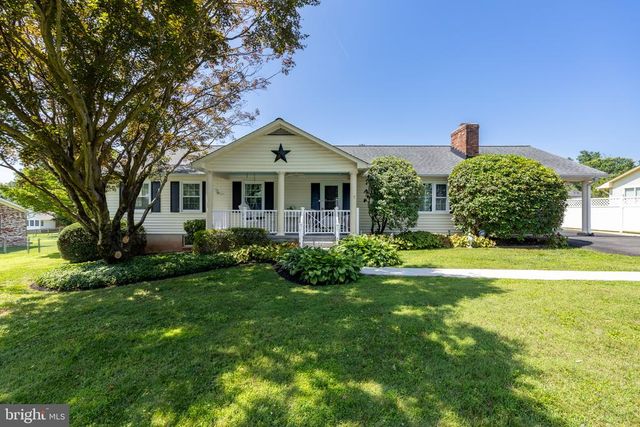 7131 ACADEMY RD, Warrenton, VA 20187