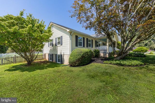 7131 ACADEMY RD, Warrenton, VA 20187