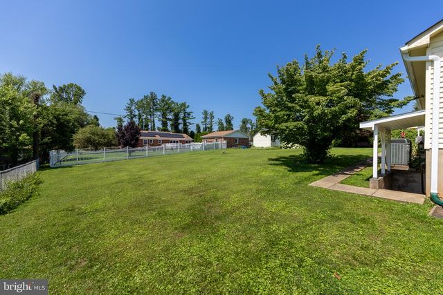7131 ACADEMY RD, Warrenton, VA 20187