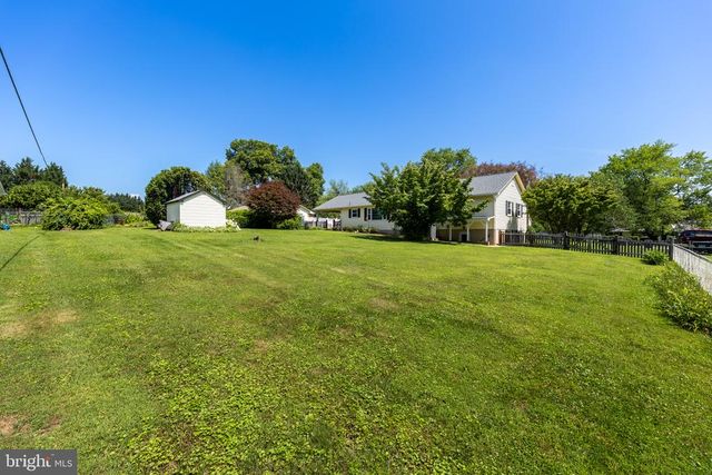 7131 ACADEMY RD, Warrenton, VA 20187