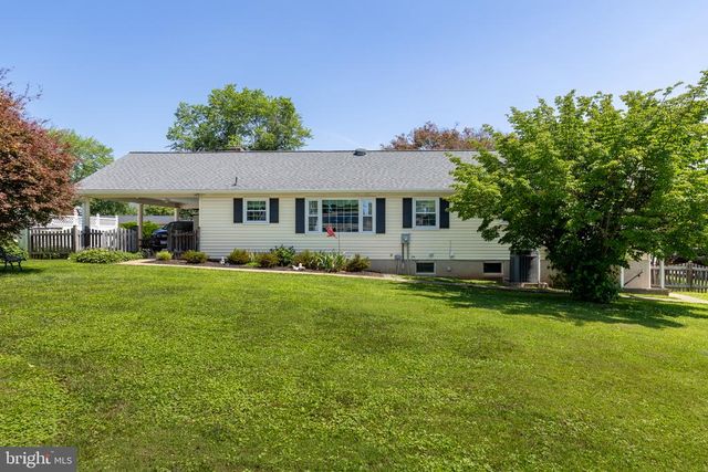 7131 ACADEMY RD, Warrenton, VA 20187