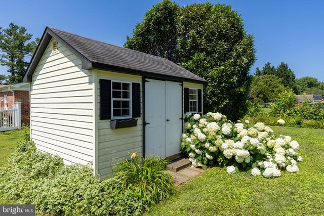 7131 ACADEMY RD, Warrenton, VA 20187
