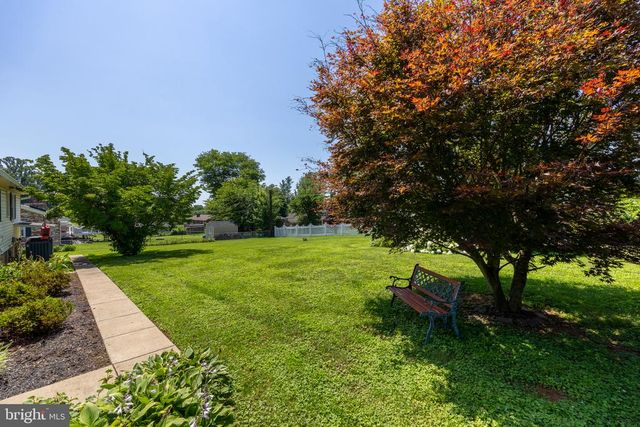 7131 ACADEMY RD, Warrenton, VA 20187