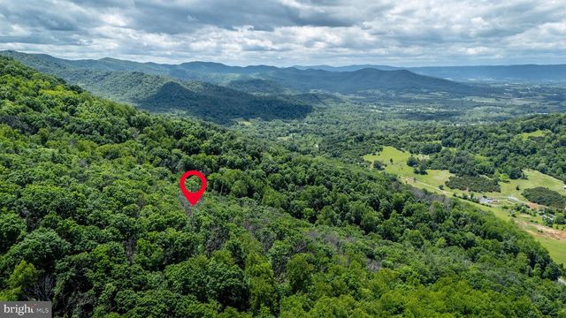 0 HELMS RD, Stanley, VA 22851