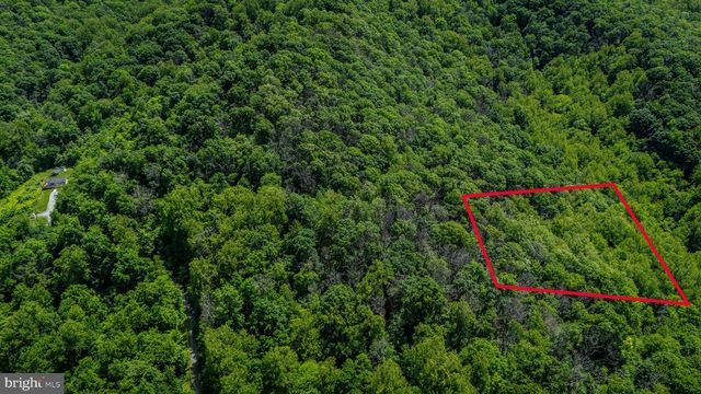 0 HELMS RD, Stanley, VA 22851