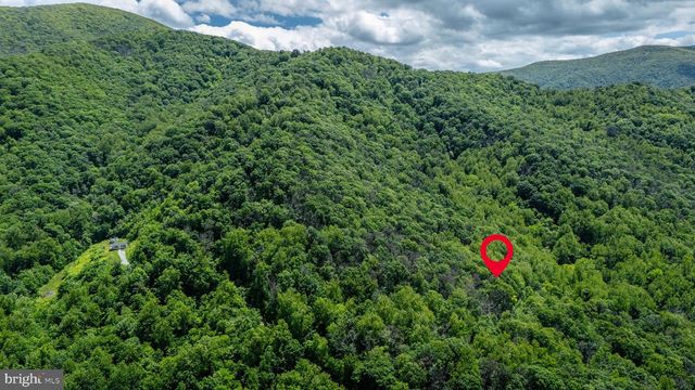 0 HELMS RD, Stanley, VA 22851