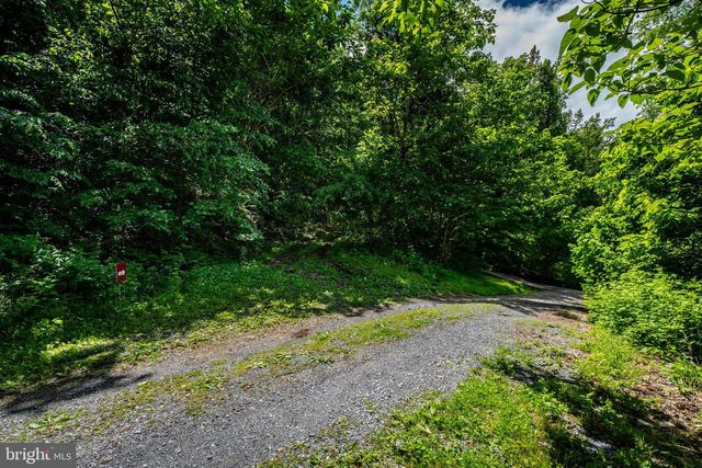 0 HELMS RD, Stanley, VA 22851