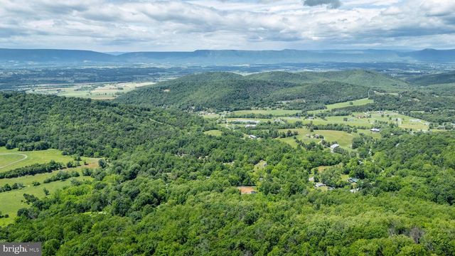 0 HELMS RD, Stanley, VA 22851