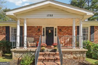 1722 Timothy Drive SW, Atlanta, GA 30311