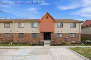 38800 Lanse Creuse Street, Harrison Twp, MI 48045