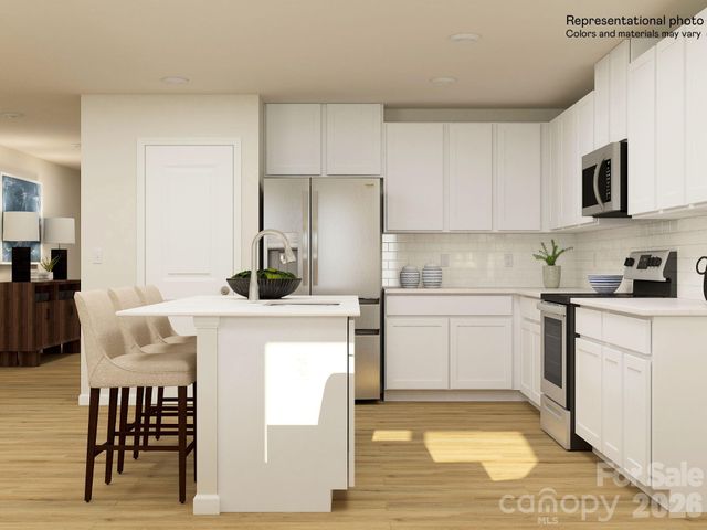 362 W 18th Street, Kannapolis, NC 28081