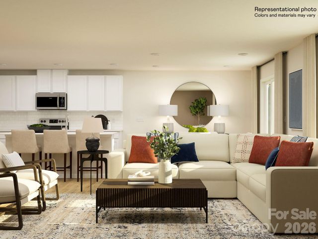 362 W 18th Street, Kannapolis, NC 28081