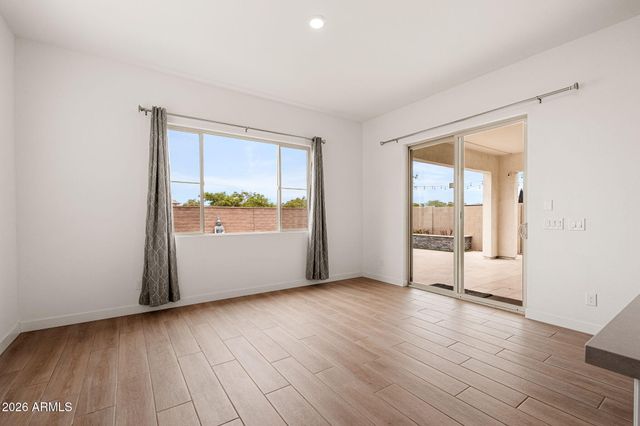 1458 E LODGEPOLE Drive, Gilbert, AZ 85298