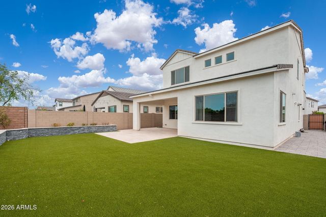 1458 E LODGEPOLE Drive, Gilbert, AZ 85298