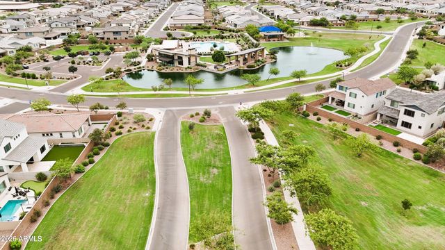 1458 E LODGEPOLE Drive, Gilbert, AZ 85298