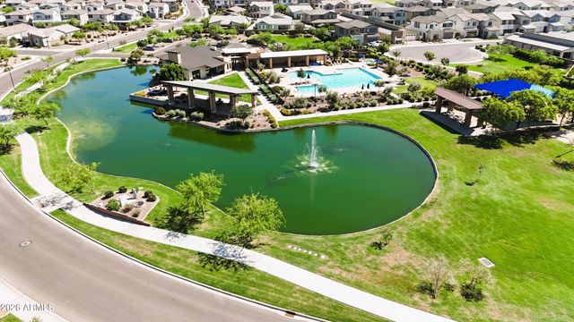 1458 E LODGEPOLE Drive, Gilbert, AZ 85298