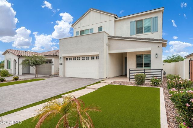 1458 E LODGEPOLE Drive, Gilbert, AZ 85298