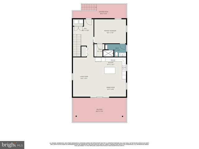 1461 NEW RD, Orrtanna, PA 17353