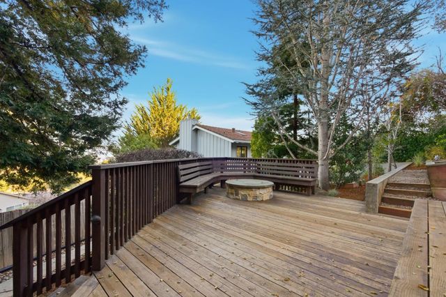 1700 Valley View Avenue, Belmont, CA 94002